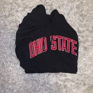 Ohio state hoodie size Medium